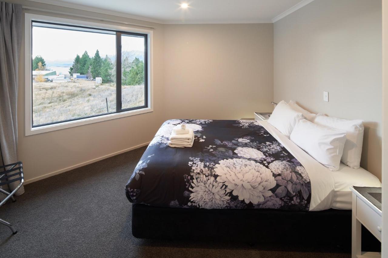 Greystone - Lake Tekapo Luaran gambar