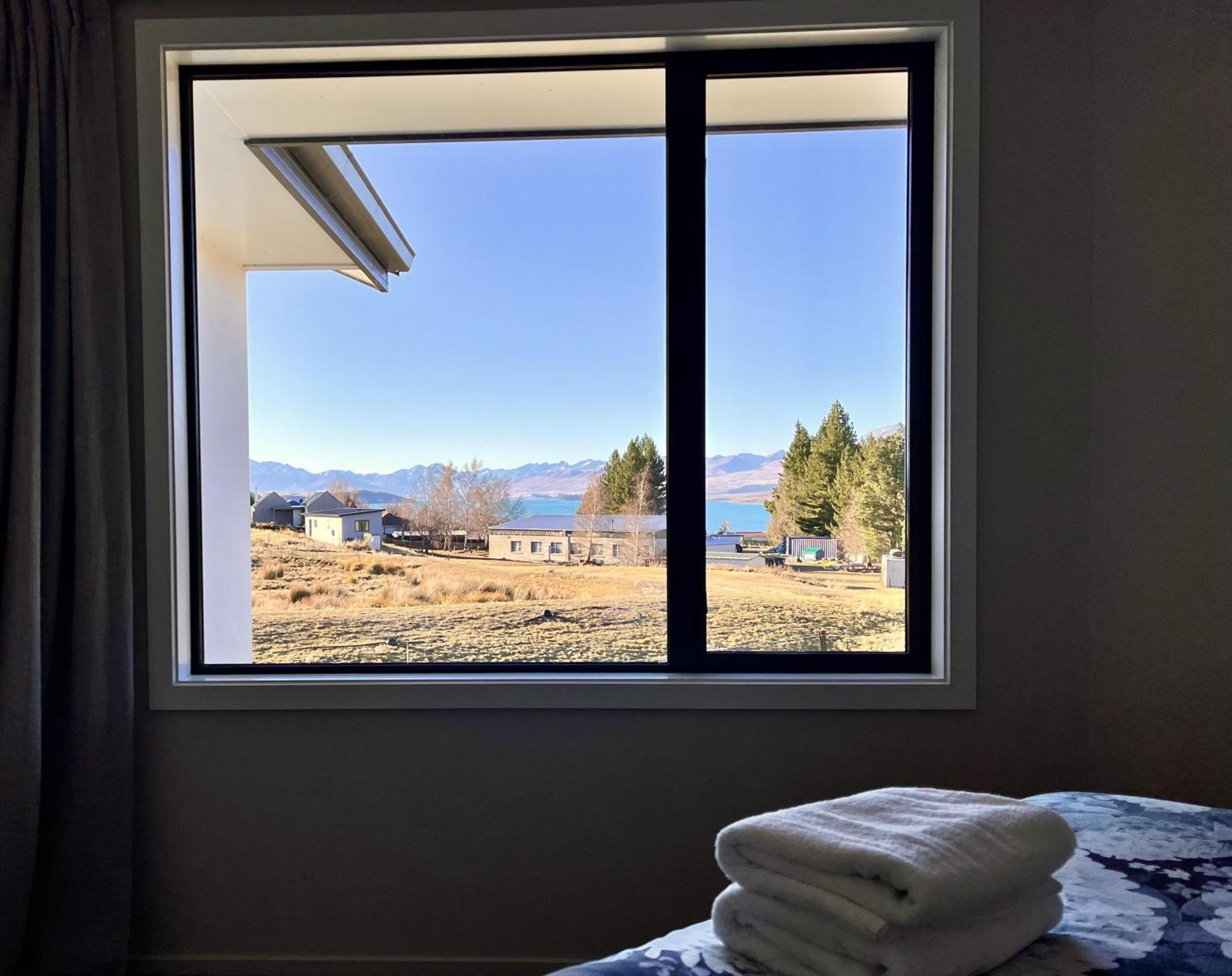 Greystone - Lake Tekapo Luaran gambar